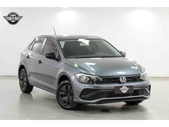 VOLKSWAGEN POLO 1.0 MPI TRACK MANUAL VOLKSWAGEN POLO 1.0 MPI TRACK MANUAL